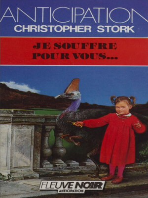 cover image of Je souffre pour vous...